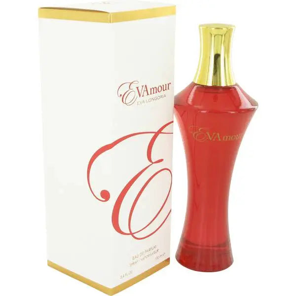 Evamour Perfume By Eva Longoria for Women