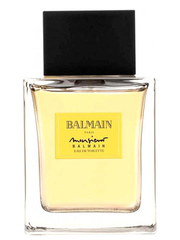 Monsieur Balmain by Pierre Balmain - Luxury Perfumes Inc. - 