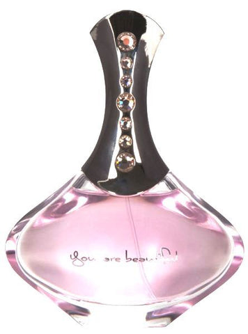 You Are Beautiful Like Diamond by Genina B. - Luxury Perfumes Inc. - 