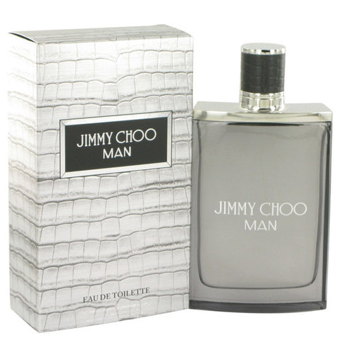 Jimmy Choo Man by Jimmy Choo - Luxury Perfumes Inc. - 