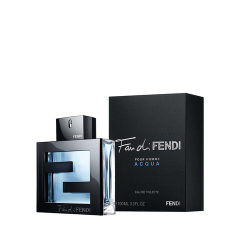 Fendi Acqua Pour Homme by Fendi - Luxury Perfumes Inc. - 