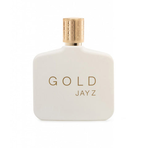 Gold Jay Z by Jay Z - Luxury Perfumes Inc. - 