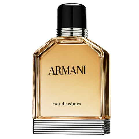 Eau d'Aromes by Giorgio Armani - Luxury Perfumes Inc. - 