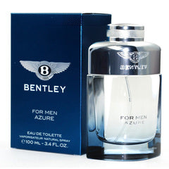 Azure by Bentley - Luxury Perfumes Inc. - 