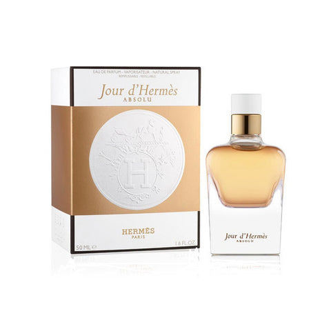 Jour d'Hermes Absolu by Hermes - Luxury Perfumes Inc. - 