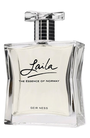 Laila by Geir Ness - Luxury Perfumes Inc. - 