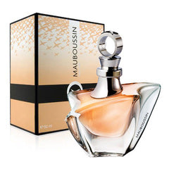 Mauboussin Pour Elle by Mauboussin - Luxury Perfumes Inc. - 