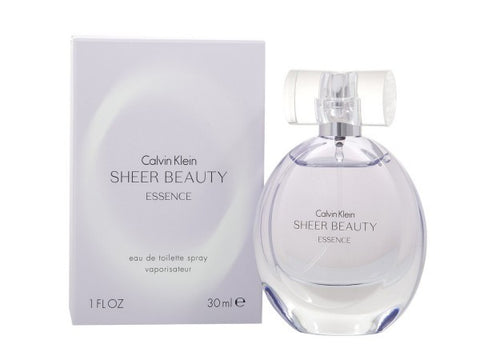 Beauty Sheer Essence by Calvin Klein - Luxury Perfumes Inc. - 