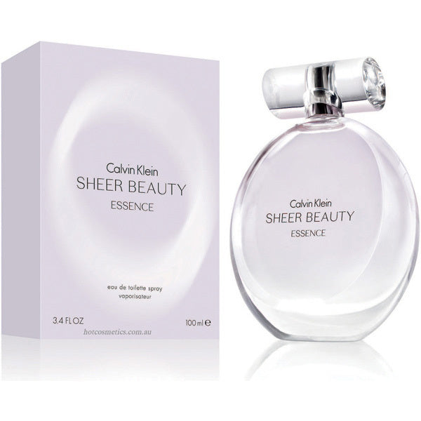 Beauty Sheer Essence by Calvin Klein - Luxury Perfumes Inc. - 