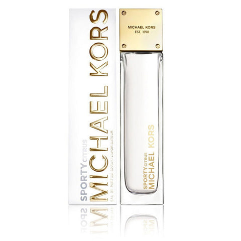 Sporty Citrus by Michael Kors - Luxury Perfumes Inc. - 