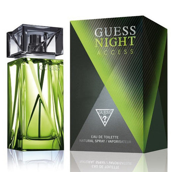 Night Access by Guess - Luxury Perfumes Inc. - 