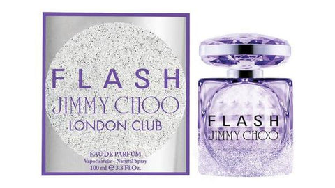 Flash London Club by Jimmy Choo - Luxury Perfumes Inc. - 