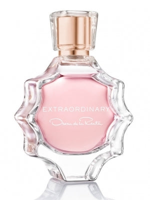 Extraordinary by Oscar De La Renta - Luxury Perfumes Inc. - 