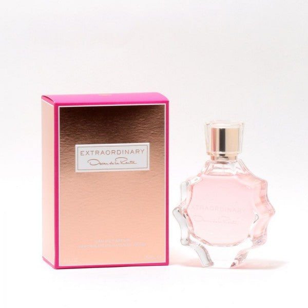 Extraordinary by Oscar De La Renta - Luxury Perfumes Inc. - 