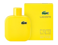 Eau de Lacoste L 12 12 Jaune by Lacoste - Luxury Perfumes Inc. - 