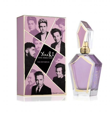 You & I by One Direction - Luxury Perfumes Inc. - 