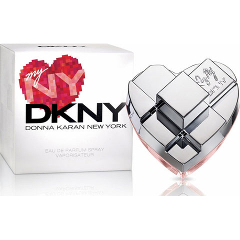 DKNY My NY by Donna Karan - Luxury Perfumes Inc. - 