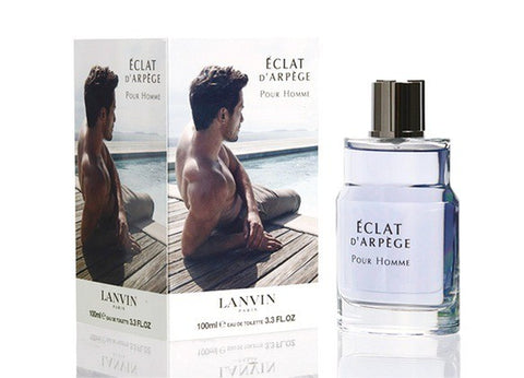 Eclat d'Arpege Pour Homme by Lanvin - Luxury Perfumes Inc. - 