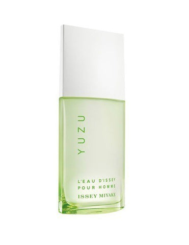 L'Eau d' Issey Pour Homme Yuzu by Issey Miyake - Luxury Perfumes Inc. - 