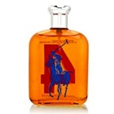 Polo Big Pony Collection 4 by Ralph Lauren - Luxury Perfumes Inc. - 
