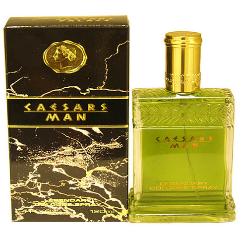 Caesars Man by Caesars World - Luxury Perfumes Inc. - 