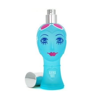 Dolly Girl on the Beach by Anna Sui - Luxury Perfumes Inc. - 
