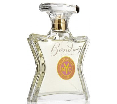New York Fling by Bond No. 9 - Luxury Perfumes Inc. - 