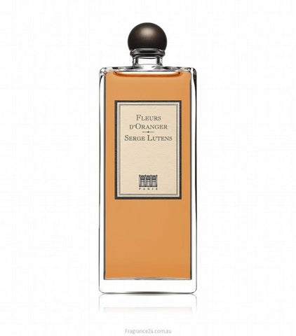 Fleurs d'Oranger by Serge Lutens - Luxury Perfumes Inc. - 