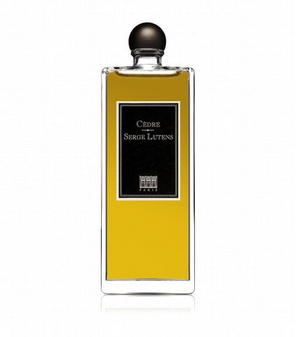 Cedre by Serge Lutens - Luxury Perfumes Inc. - 
