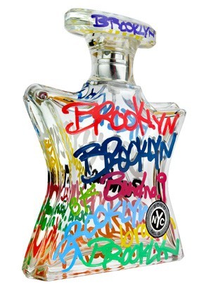 Brooklyn by Bond No. 9 - Luxury Perfumes Inc. - 