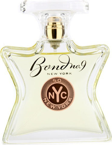 So New York by Bond No. 9 - Luxury Perfumes Inc. - 