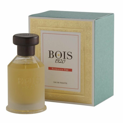 Sandalo E The by Bois 1920 - Luxury Perfumes Inc. - 