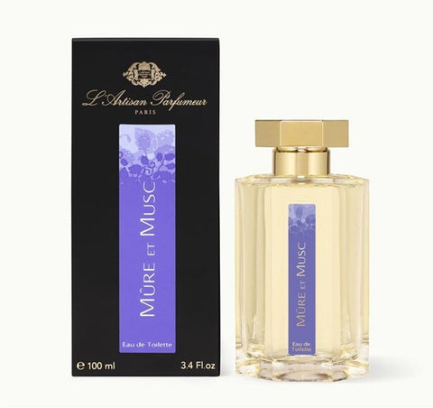 Mure Et Musc by L'artisan Parfumeur - Luxury Perfumes Inc. - 