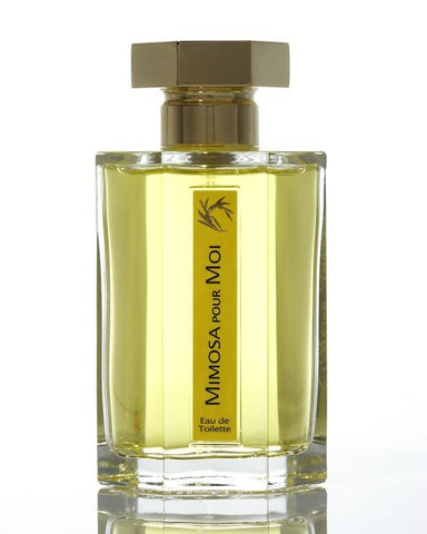 Mimosa Pour Moi by L'artisan Parfumeur - Luxury Perfumes Inc. - 
