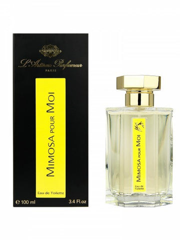 Mimosa Pour Moi by L'artisan Parfumeur - Luxury Perfumes Inc. - 