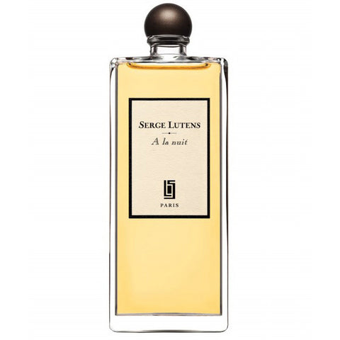 A La Nuit by Serge Lutens - Luxury Perfumes Inc. - 