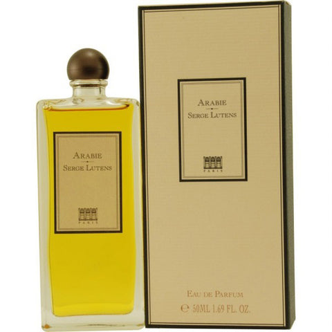 Arabie by Serge Lutens - Luxury Perfumes Inc. - 
