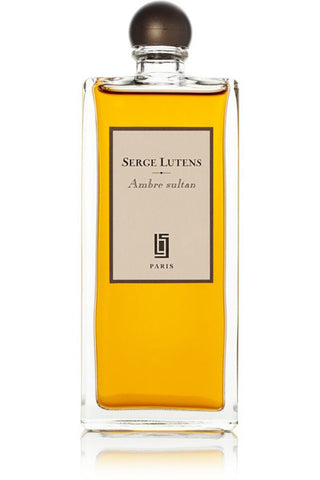 Ambre Sultan by Serge Lutens - Luxury Perfumes Inc. - 