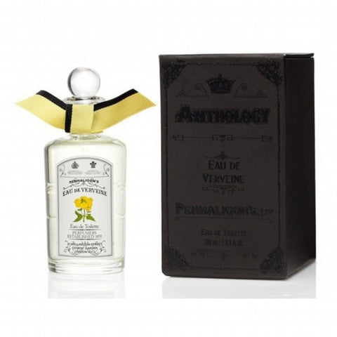 Anthology Eau De Verveine by Penhaligon's - Luxury Perfumes Inc. - 