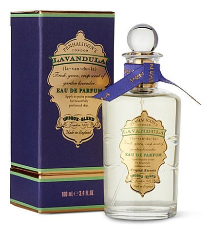 Penhaligon's Lavandula by Penhaligon's - Luxury Perfumes Inc. - 
