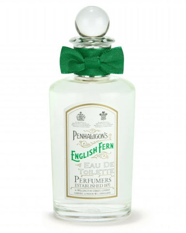 English Fern by Penhaligon's - Luxury Perfumes Inc. - 