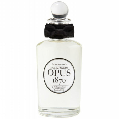 Opus 1870 by Penhaligon's - Luxury Perfumes Inc. - 