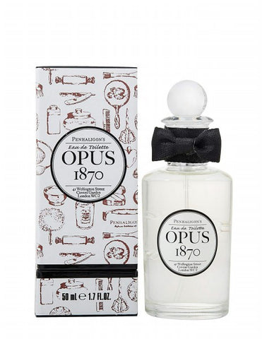 Opus 1870 by Penhaligon's - Luxury Perfumes Inc. - 