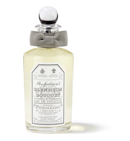 Blenheim Bouquet by Penhaligon's - Luxury Perfumes Inc. - 