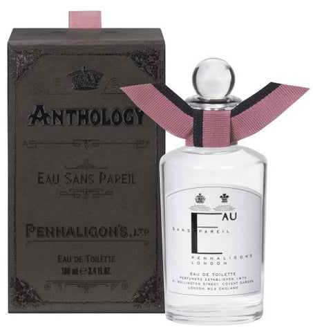 Anthology Eau Sans Pareil by Penhaligon's - Luxury Perfumes Inc. - 