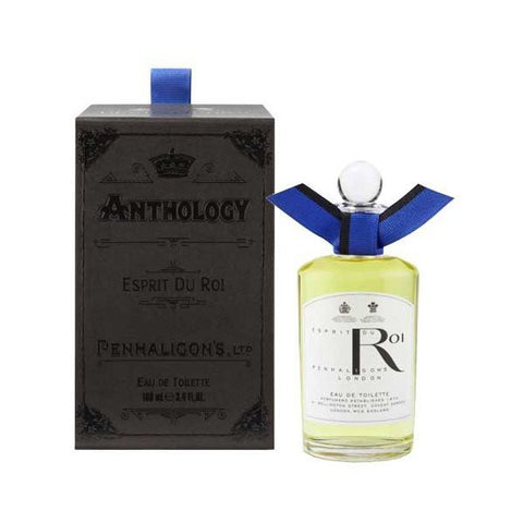 Anthology Esprit Du Roi by Penhaligon's - Luxury Perfumes Inc. - 