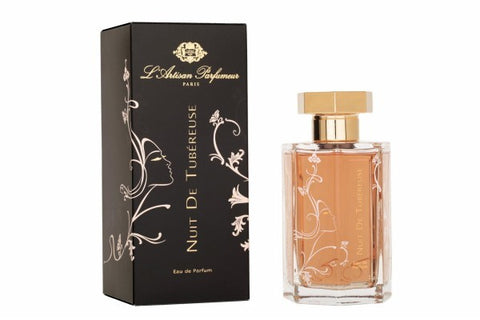 Nuit de Tubereuse by L'artisan Parfumeur - Luxury Perfumes Inc. - 