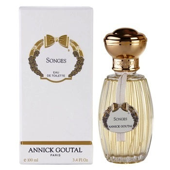 Songes by Annick Goutal - Luxury Perfumes Inc. - 