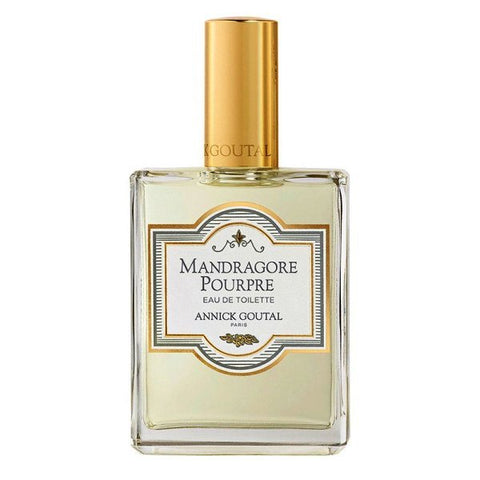 Mandragore by Annick Goutal - Luxury Perfumes Inc. - 