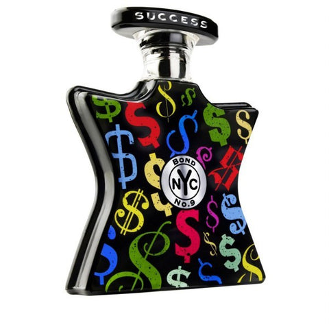 Success Is The Essence Of New York by Bond No. 9 - Luxury Perfumes Inc. - 